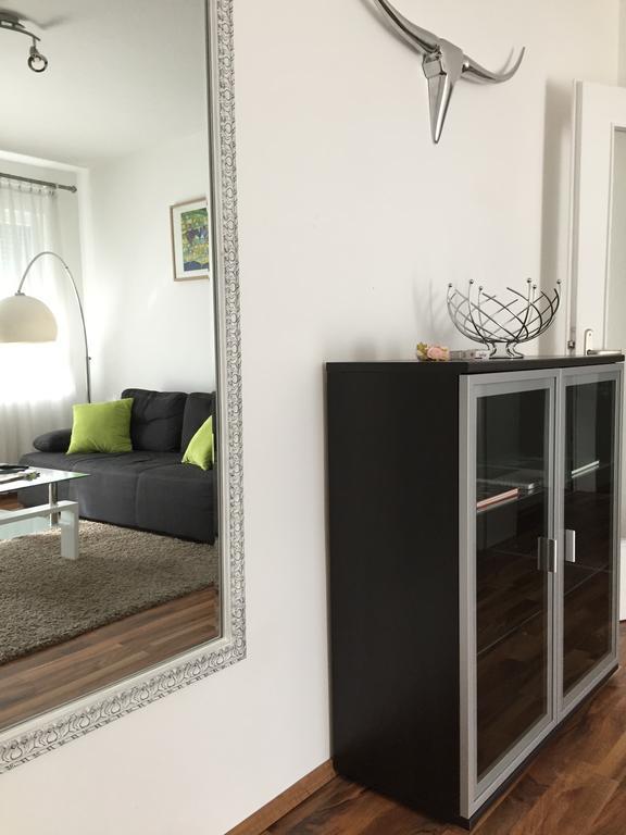 Appartement Faba Living à Bamberg Extérieur photo