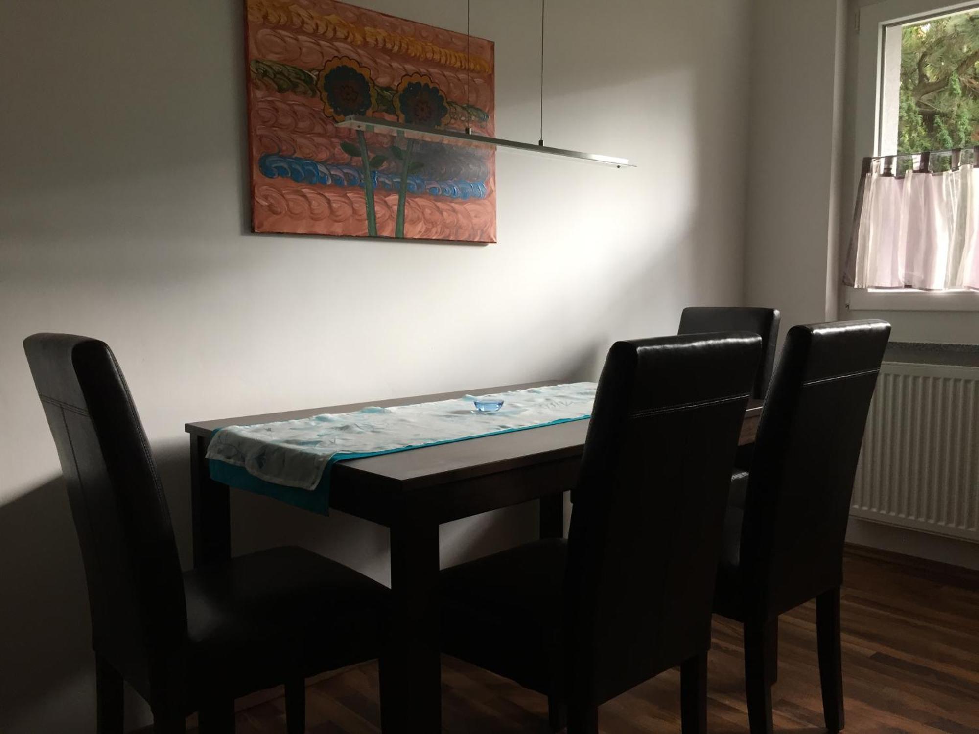 Appartement Faba Living à Bamberg Extérieur photo