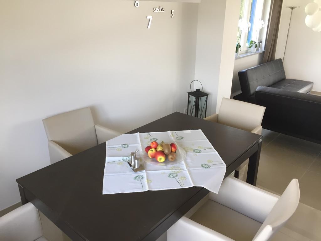 Appartement Faba Living à Bamberg Extérieur photo